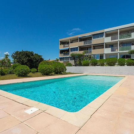 Apartment Les Vues De L'Argentiere By Interhome Cogolin Exterior foto