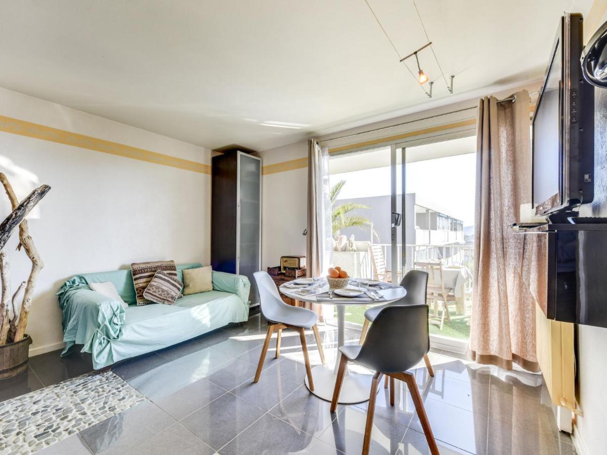 Apartment Les Vues De L'Argentiere By Interhome Cogolin Exterior foto
