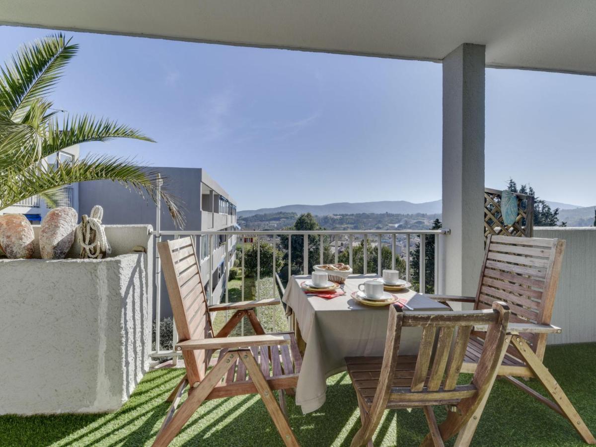Apartment Les Vues De L'Argentiere By Interhome Cogolin Exterior foto